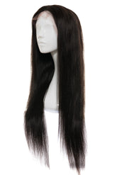 Peruca Naturala Madison Negru Natural